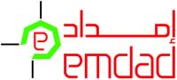 شركة إمداد اللوجستية 